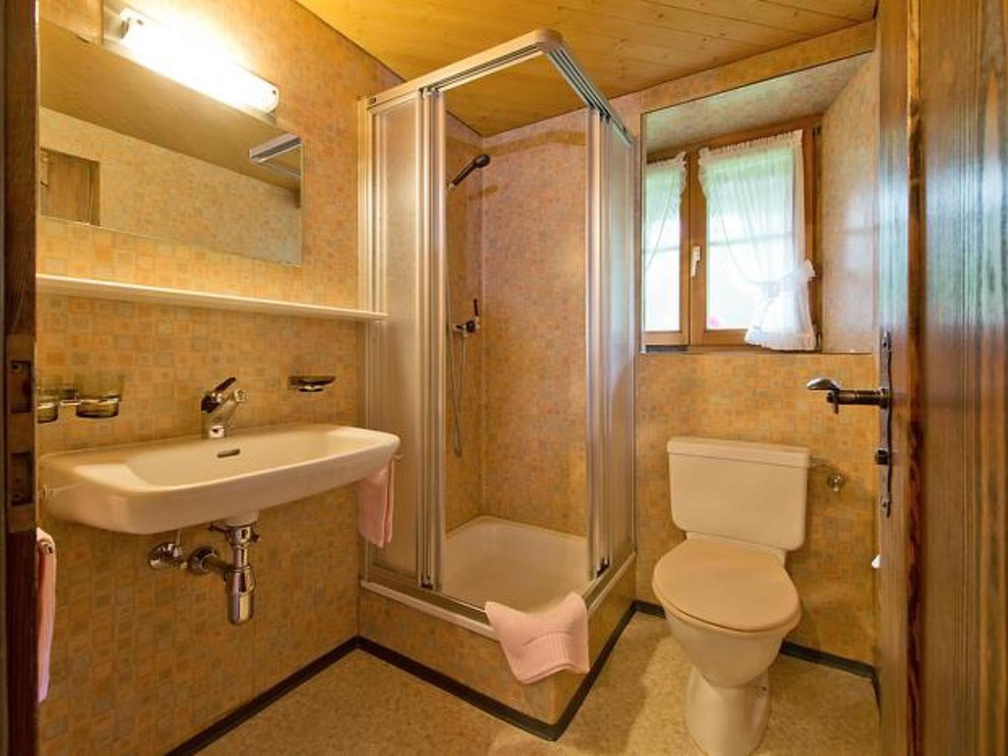 Apartment Maria By Interhome Saas Fee Extérieur photo